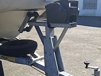 Boottrailer, pega / peitz, elg 6.5n - afbeelding 2 van  28