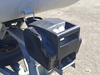 Boottrailer, pega / peitz, elg 6.5n - afbeelding 3 van  28