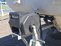 Boottrailer, pega / peitz, elg 6.5n - afbeelding 4 van  28