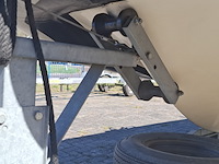 Boottrailer, pega / peitz, elg 6.5n - afbeelding 6 van  28