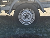 Boottrailer, pega / peitz, elg 6.5n - afbeelding 10 van  28