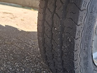 Boottrailer, pega / peitz, elg 6.5n - afbeelding 11 van  28