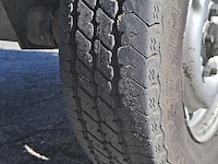 Boottrailer, pega / peitz, elg 6.5n - afbeelding 14 van  28