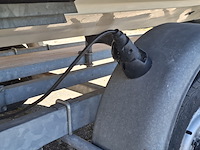 Boottrailer, pega / peitz, elg 6.5n - afbeelding 15 van  28