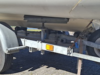 Boottrailer, pega / peitz, elg 6.5n - afbeelding 19 van  28