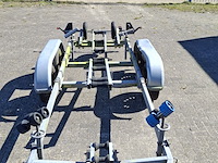 Boottrailer, pega, st2000/600, 2006 - afbeelding 2 van  29
