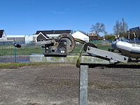 Boottrailer, pega, st2000/600, 2006 - afbeelding 4 van  29