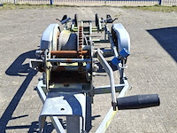 Boottrailer, pega, st2000/600, 2006 - afbeelding 5 van  29