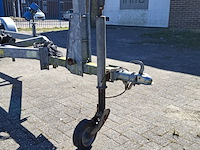Boottrailer, pega, st2000/600, 2006 - afbeelding 7 van  29