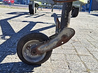 Boottrailer, pega, st2000/600, 2006 - afbeelding 8 van  29