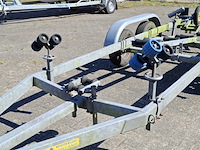 Boottrailer, pega, st2000/600, 2006 - afbeelding 9 van  29