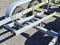 Boottrailer, pega, st2000/600, 2006 - afbeelding 10 van  29