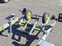 Boottrailer, pega, st2000/600, 2006 - afbeelding 11 van  29