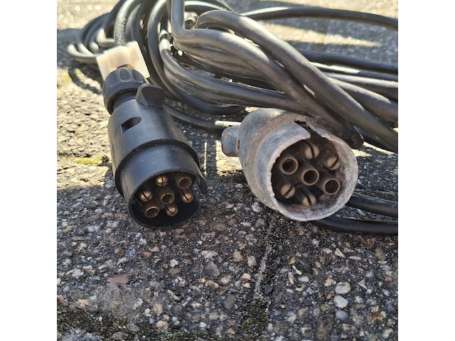 Boottrailer, pega, st2000/600, 2006 - afbeelding 13 van  29