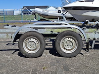 Boottrailer, pega, st2000/600, 2006 - afbeelding 14 van  29