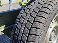 Boottrailer, pega, st2000/600, 2006 - afbeelding 15 van  29