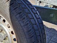 Boottrailer, pega, st2000/600, 2006 - afbeelding 16 van  29