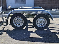 Boottrailer, pega, st2000/600, 2006 - afbeelding 17 van  29