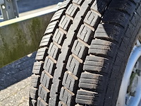 Boottrailer, pega, st2000/600, 2006 - afbeelding 18 van  29