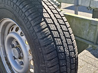 Boottrailer, pega, st2000/600, 2006 - afbeelding 19 van  29