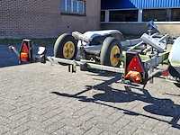 Boottrailer, pega, st2000/600, 2006 - afbeelding 20 van  29
