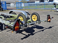 Boottrailer, pega, st2000/600, 2006 - afbeelding 21 van  29