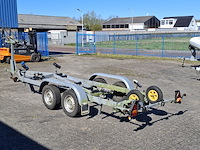 Boottrailer, pega, st2000/600, 2006 - afbeelding 12 van  29