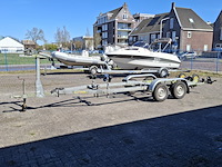 Boottrailer, pega, st2000/600, 2006 - afbeelding 23 van  29
