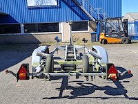 Boottrailer, pega, st2000/600, 2006 - afbeelding 24 van  29