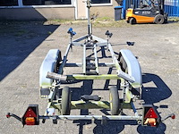 Boottrailer, pega, st2000/600, 2006 - afbeelding 25 van  29