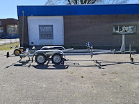 Boottrailer, pega, st2000/600, 2006 - afbeelding 27 van  29