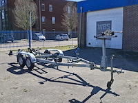 Boottrailer, pega, st2000/600, 2006 - afbeelding 28 van  29