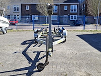 Boottrailer, pega, st2000/600, 2006 - afbeelding 29 van  29