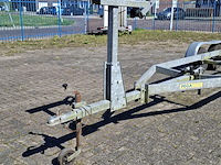 Boottrailer, pega, st2000/600, 2006 - afbeelding 3 van  24