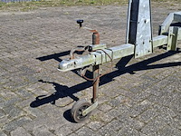 Boottrailer, pega, st2000/600, 2006 - afbeelding 4 van  24