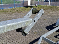 Boottrailer, pega, st2000/600, 2006 - afbeelding 6 van  24