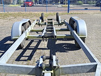 Boottrailer, pega, st2000/600, 2006 - afbeelding 7 van  24