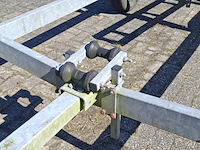 Boottrailer, pega, st2000/600, 2006 - afbeelding 8 van  24