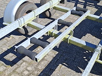 Boottrailer, pega, st2000/600, 2006 - afbeelding 9 van  24