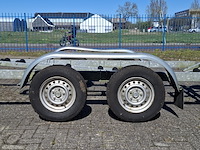 Boottrailer, pega, st2000/600, 2006 - afbeelding 11 van  24