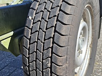 Boottrailer, pega, st2000/600, 2006 - afbeelding 13 van  24
