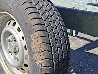 Boottrailer, pega, st2000/600, 2006 - afbeelding 14 van  24