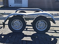 Boottrailer, pega, st2000/600, 2006 - afbeelding 15 van  24