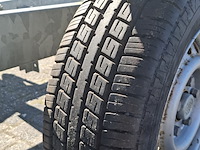 Boottrailer, pega, st2000/600, 2006 - afbeelding 16 van  24