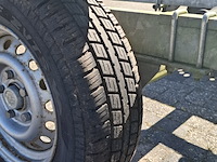 Boottrailer, pega, st2000/600, 2006 - afbeelding 17 van  24