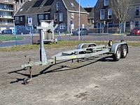 Boottrailer, pega, st2000/600, 2006 - afbeelding 12 van  24