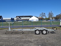 Boottrailer, pega, st2000/600, 2006 - afbeelding 18 van  24