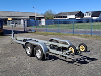 Boottrailer, pega, st2000/600, 2006 - afbeelding 19 van  24