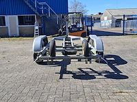 Boottrailer, pega, st2000/600, 2006 - afbeelding 20 van  24