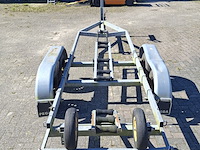 Boottrailer, pega, st2000/600, 2006 - afbeelding 21 van  24